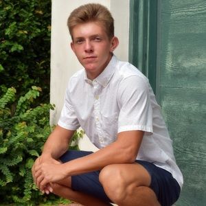 Meet your Posher, Jackson